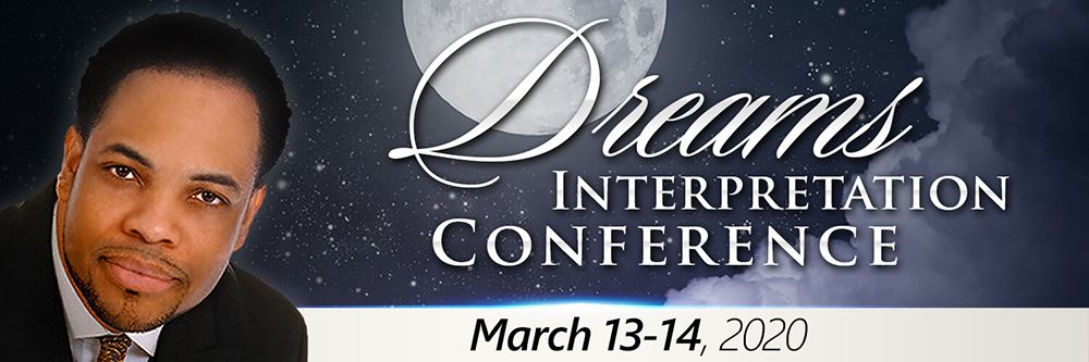 Dream Interpretation Conference DET
